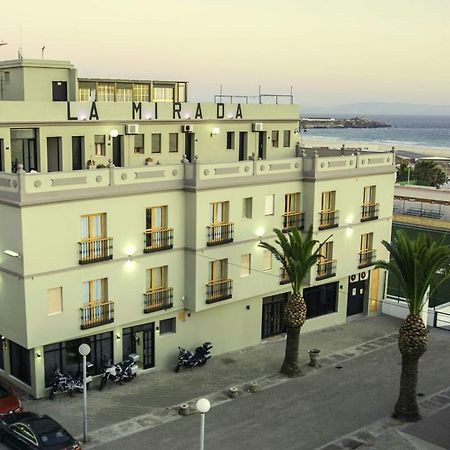 Hotel La Mirada タリファ エクステリア 写真